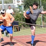 VIDEO: V Drhovli repríza loňského finále se stejným vítězem