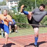 VIDEO: V Drhovli repríza loňského finále se stejným vítězem