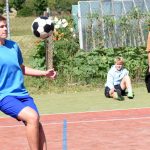 VIDEO: V Drhovli repríza loňského finále se stejným vítězem