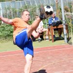 VIDEO: V Drhovli repríza loňského finále se stejným vítězem