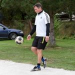 VIDEO: Los Nohejbalos dominovali na hřišti i v pivní štafetě