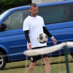 VIDEO: Los Nohejbalos dominovali na hřišti i v pivní štafetě