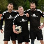 VIDEO: Los Nohejbalos dominovali na hřišti i v pivní štafetě