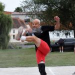 VIDEO: Los Nohejbalos dominovali na hřišti i v pivní štafetě