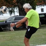 VIDEO: Los Nohejbalos dominovali na hřišti i v pivní štafetě
