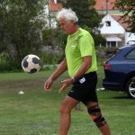 VIDEO: Los Nohejbalos dominovali na hřišti i v pivní štafetě