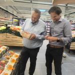 Ve Strakonicích otevřel nový hypermarket Albert s pestrou nabídkou specialit i běžného zboží. Zákazníci nakoupí s 10% slevou