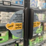 Ve Strakonicích otevřel nový hypermarket Albert s pestrou nabídkou specialit i běžného zboží. Zákazníci nakoupí s 10% slevou