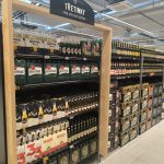 Ve Strakonicích otevřel nový hypermarket Albert s pestrou nabídkou specialit i běžného zboží. Zákazníci nakoupí s 10% slevou