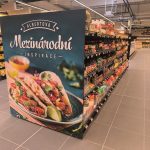Ve Strakonicích otevřel nový hypermarket Albert s pestrou nabídkou specialit i běžného zboží. Zákazníci nakoupí s 10% slevou