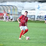VIDEO: Den OFS v Plané nad Lužnicí vyvrcholil soubojem osobností proti vybraným hráčům z okresních soutěží. Pro nadační fond se vybralo přes 115 tisíc