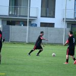 VIDEO: Den OFS v Plané nad Lužnicí vyvrcholil soubojem osobností proti vybraným hráčům z okresních soutěží. Pro nadační fond se vybralo přes 115 tisíc