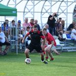 VIDEO: Den OFS v Plané nad Lužnicí vyvrcholil soubojem osobností proti vybraným hráčům z okresních soutěží. Pro nadační fond se vybralo přes 115 tisíc