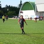 VIDEO: Den OFS v Plané nad Lužnicí vyvrcholil soubojem osobností proti vybraným hráčům z okresních soutěží. Pro nadační fond se vybralo přes 115 tisíc