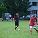 VIDEO: Den OFS v Plané nad Lužnicí vyvrcholil soubojem osobností proti vybraným hráčům z okresních soutěží. Pro nadační fond se vybralo přes 115 tisíc