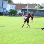 VIDEO: Den OFS v Plané nad Lužnicí vyvrcholil soubojem osobností proti vybraným hráčům z okresních soutěží. Pro nadační fond se vybralo přes 115 tisíc