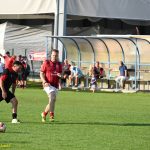 VIDEO: Den OFS v Plané nad Lužnicí vyvrcholil soubojem osobností proti vybraným hráčům z okresních soutěží. Pro nadační fond se vybralo přes 115 tisíc