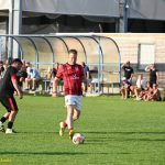 VIDEO: Den OFS v Plané nad Lužnicí vyvrcholil soubojem osobností proti vybraným hráčům z okresních soutěží. Pro nadační fond se vybralo přes 115 tisíc