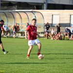 VIDEO: Den OFS v Plané nad Lužnicí vyvrcholil soubojem osobností proti vybraným hráčům z okresních soutěží. Pro nadační fond se vybralo přes 115 tisíc
