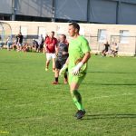VIDEO: Den OFS v Plané nad Lužnicí vyvrcholil soubojem osobností proti vybraným hráčům z okresních soutěží. Pro nadační fond se vybralo přes 115 tisíc