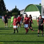 VIDEO: Den OFS v Plané nad Lužnicí vyvrcholil soubojem osobností proti vybraným hráčům z okresních soutěží. Pro nadační fond se vybralo přes 115 tisíc
