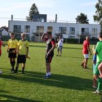 VIDEO: Den OFS v Plané nad Lužnicí vyvrcholil soubojem osobností proti vybraným hráčům z okresních soutěží. Pro nadační fond se vybralo přes 115 tisíc