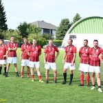 VIDEO: Den OFS v Plané nad Lužnicí vyvrcholil soubojem osobností proti vybraným hráčům z okresních soutěží. Pro nadační fond se vybralo přes 115 tisíc
