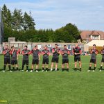 VIDEO: Den OFS v Plané nad Lužnicí vyvrcholil soubojem osobností proti vybraným hráčům z okresních soutěží. Pro nadační fond se vybralo přes 115 tisíc