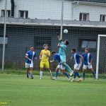 VIDEO: Plánský Sokol vstoupil do sezony jasným vítězstvím. Kanonýr Pěknic si vzal první a poslední slovo