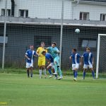 VIDEO: Plánský Sokol vstoupil do sezony jasným vítězstvím. Kanonýr Pěknic si vzal první a poslední slovo