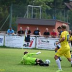 VIDEO: Plánský Sokol vstoupil do sezony jasným vítězstvím. Kanonýr Pěknic si vzal první a poslední slovo