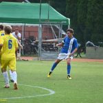 VIDEO: Plánský Sokol vstoupil do sezony jasným vítězstvím. Kanonýr Pěknic si vzal první a poslední slovo