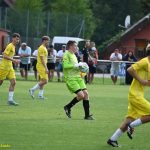 VIDEO: Plánský Sokol vstoupil do sezony jasným vítězstvím. Kanonýr Pěknic si vzal první a poslední slovo