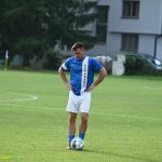 VIDEO: Plánský Sokol vstoupil do sezony jasným vítězstvím. Kanonýr Pěknic si vzal první a poslední slovo