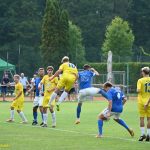 VIDEO: Plánský Sokol vstoupil do sezony jasným vítězstvím. Kanonýr Pěknic si vzal první a poslední slovo