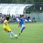 VIDEO: Plánský Sokol vstoupil do sezony jasným vítězstvím. Kanonýr Pěknic si vzal první a poslední slovo