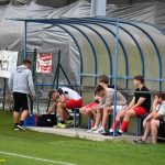 VIDEO: Souboj Sokolů vyzněl lépe pro Bernartice. Planá prohrála podruhé v řadě