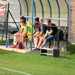 VIDEO: Plánský Sokol vstoupil do sezony jasným vítězstvím. Kanonýr Pěknic si vzal první a poslední slovo