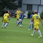 VIDEO: Plánský Sokol vstoupil do sezony jasným vítězstvím. Kanonýr Pěknic si vzal první a poslední slovo