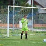 VIDEO: Plánský Sokol vstoupil do sezony jasným vítězstvím. Kanonýr Pěknic si vzal první a poslední slovo