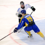 První příprava na jedničku. Hokejisté Milevska smetli druholigového semifinalistu