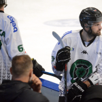 První příprava na jedničku. Hokejisté Milevska smetli druholigového semifinalistu