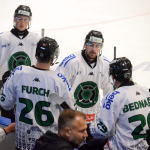 První příprava na jedničku. Hokejisté Milevska smetli druholigového semifinalistu