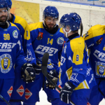 První příprava na jedničku. Hokejisté Milevska smetli druholigového semifinalistu