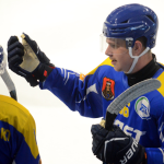 První příprava na jedničku. Hokejisté Milevska smetli druholigového semifinalistu