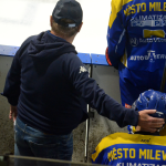 První příprava na jedničku. Hokejisté Milevska smetli druholigového semifinalistu