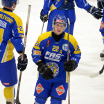 První příprava na jedničku. Hokejisté Milevska smetli druholigového semifinalistu