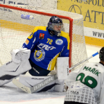 První příprava na jedničku. Hokejisté Milevska smetli druholigového semifinalistu