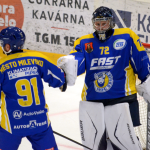 První příprava na jedničku. Hokejisté Milevska smetli druholigového semifinalistu