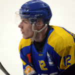 První příprava na jedničku. Hokejisté Milevska smetli druholigového semifinalistu